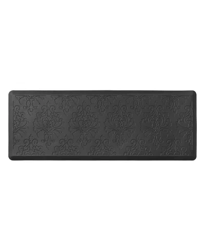 Chef Gear Marni Fatigue-resistant Kitchen Mat, 17.5" X 48"