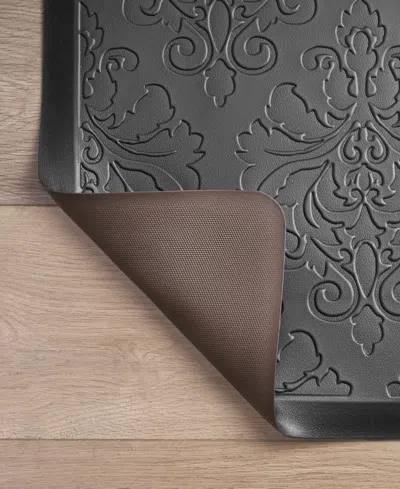 Chef Gear Marni Fatigue-resistant Kitchen Mat, 17.5" X 48"