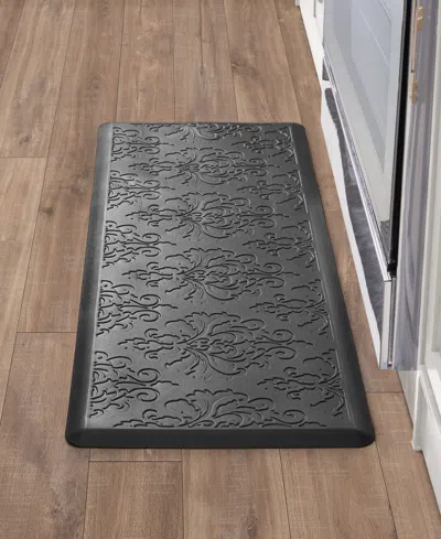 Chef Gear Marni Fatigue-resistant Kitchen Mat, 17.5" X 48"