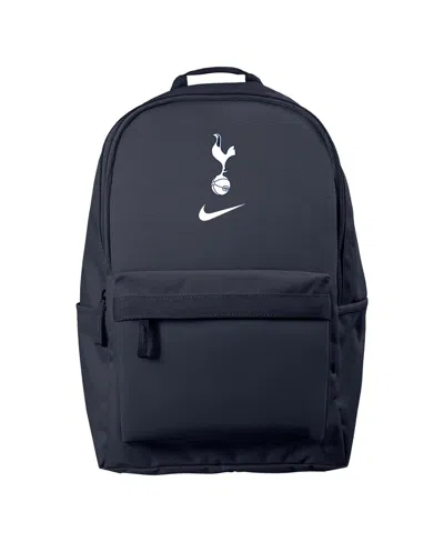 Nike Navy Tottenham Hotspur Heritage Backpack