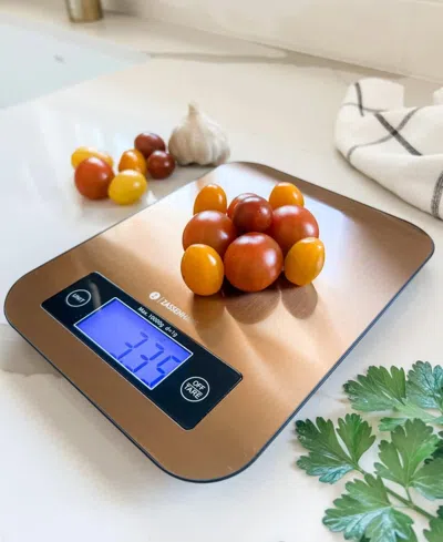 Frieling Pure Digital 9.3" Kitchen Scale