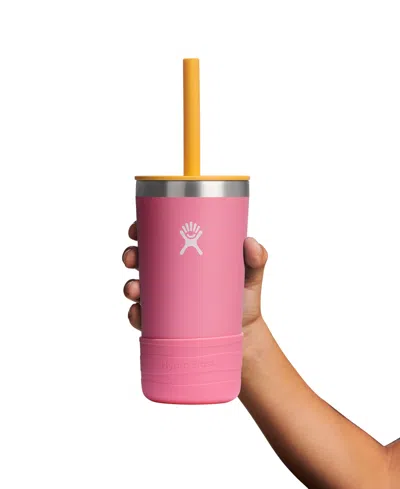 Hydro Flask 12 Oz. Kids Tumbler With Straw