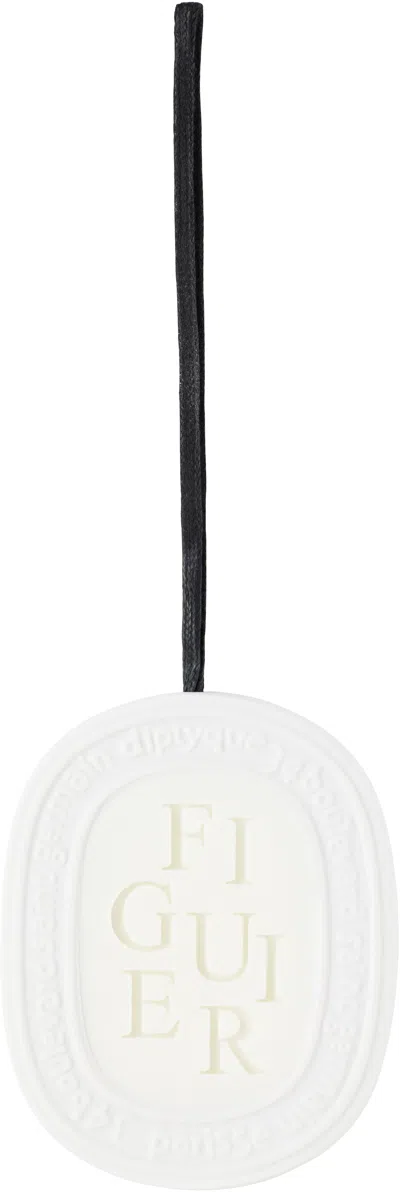 Diptyque Oval Figuier Wardrobe Diffuser