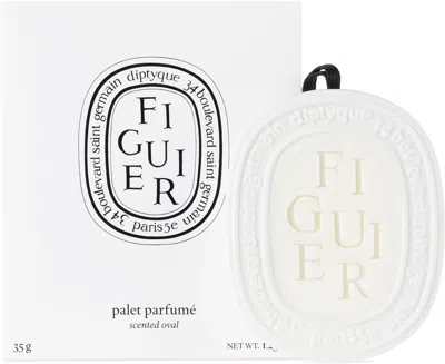 Diptyque Oval Figuier Wardrobe Diffuser