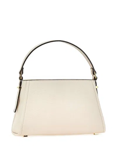 Elisabetta Franchi Handbag In White