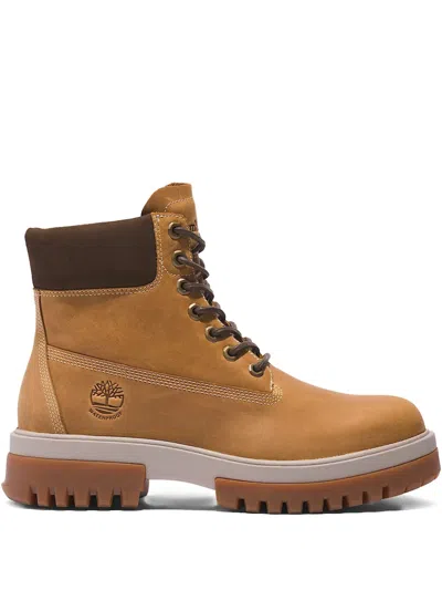 Timberland Leather Boots