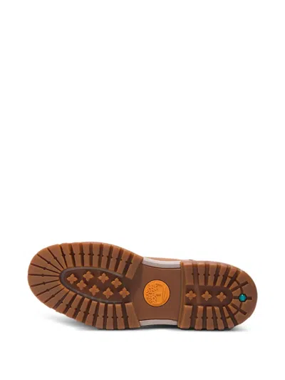 Timberland Leather Boots