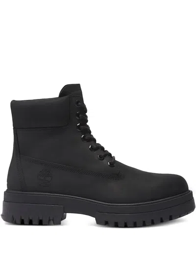 Timberland Arbor Road Lace-up Boots