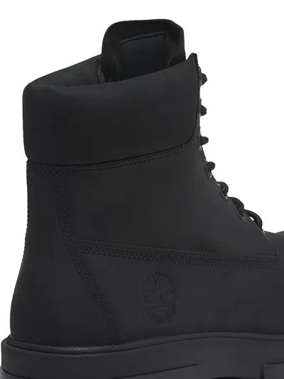 Timberland Arbor Road Lace-up Boots