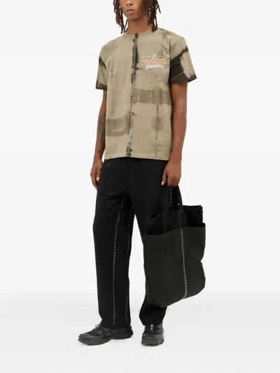 Space Available Studio Tote Bag