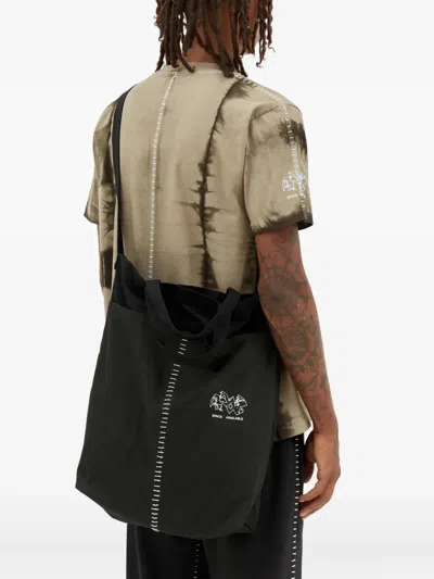 Space Available Studio Tote Bag