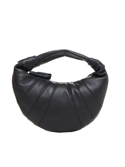 Lemaire Mini Fortune Croissant Bag