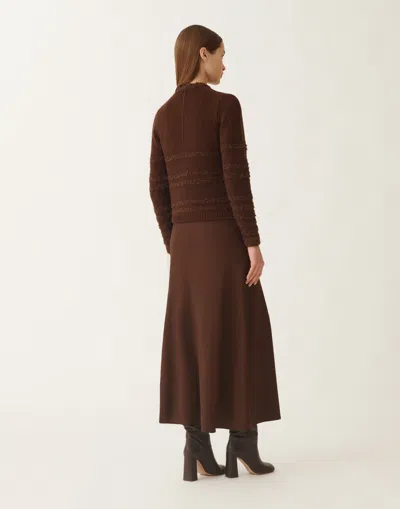 Fabiana Filippi Button-detail Cardigan