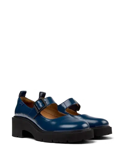 Camper Milah In Blue