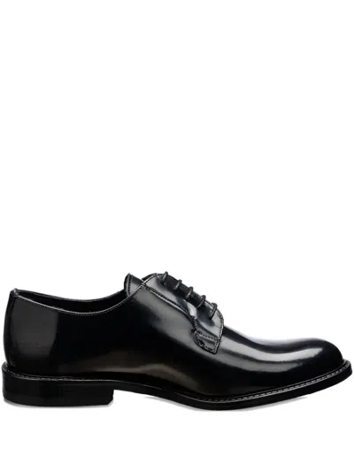 Marechiaro 1962 Leather Oxford Shoes