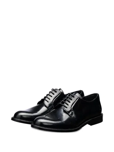 Marechiaro 1962 Leather Oxford Shoes
