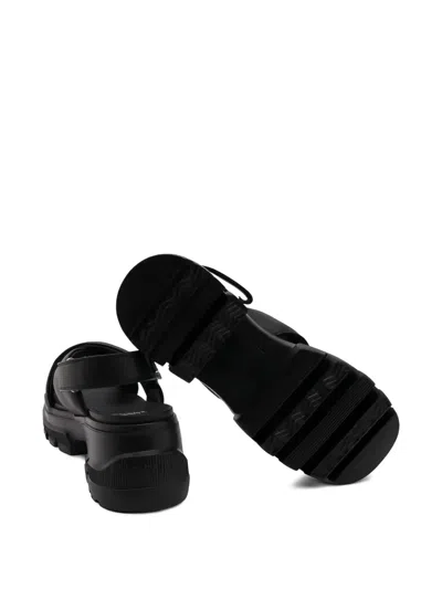 Tommy Hilfiger Cross-strap Sandals