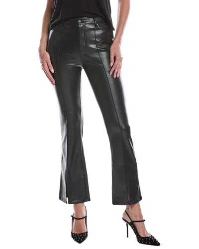 Johnny Was The Slit Flare Pant In Black