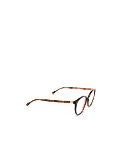 Mykita Ayan Round Frame Glasses