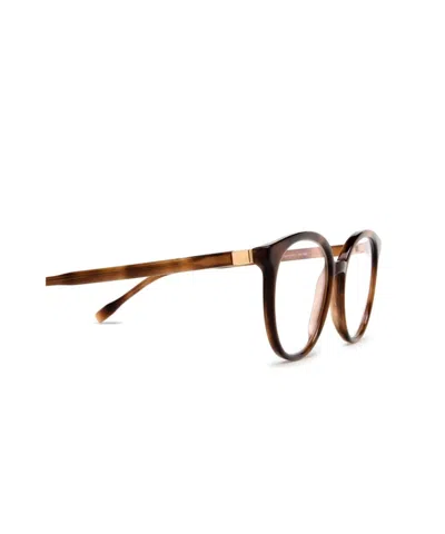 Mykita Ayan Round Frame Glasses