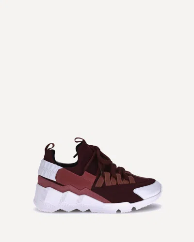 Pierre Hardy Trek Cosmetic Sneakers