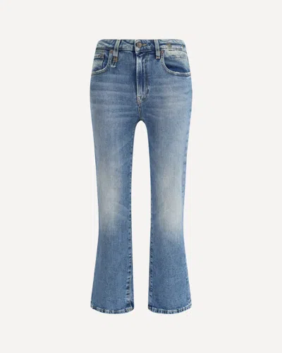 R13 Kick Fit Pants In Multi
