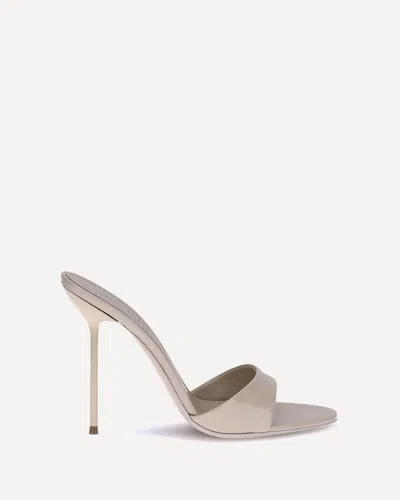 Paris Texas Lidia Sandals In Neutral