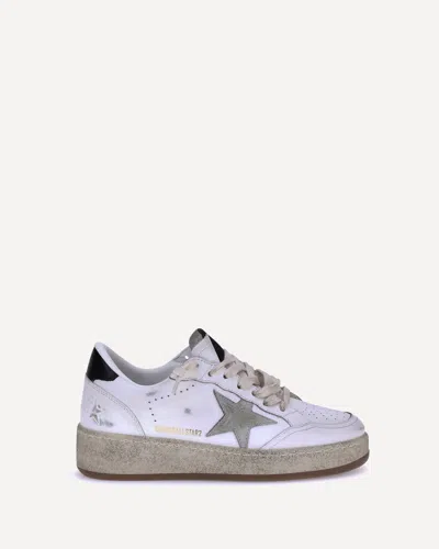 Golden Goose Ball Star 2 Sneakers