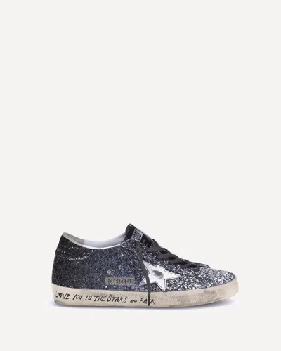 Golden Goose Super Star Sneakers
