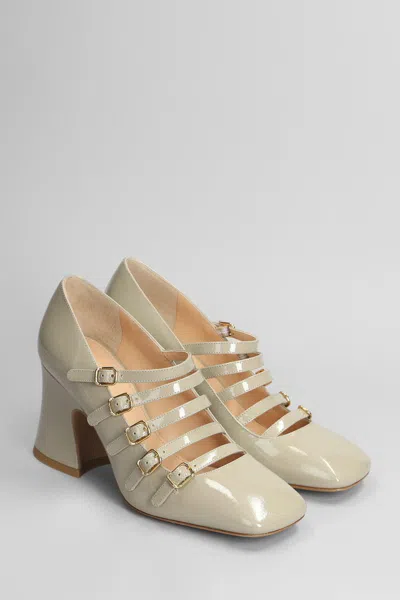 Chloé Janis Pumps