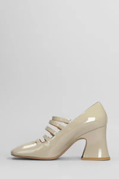 Chloé Janis Pumps