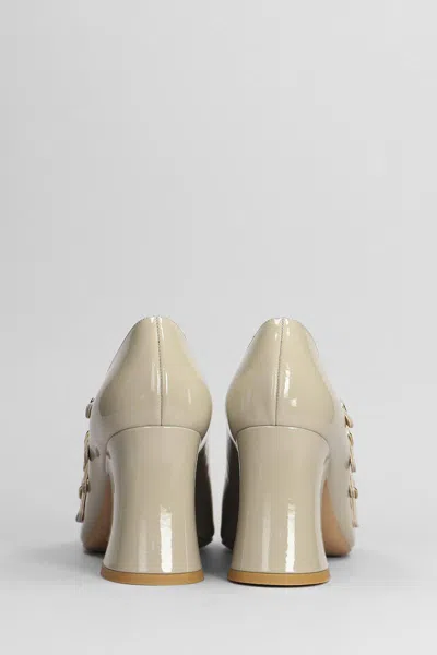 Chloé Janis Pumps