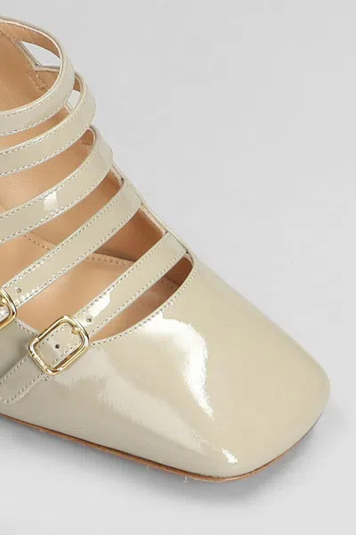 Chloé Janis Pumps
