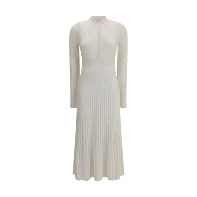 Gabriela Hearst Ardor Maxi Dress