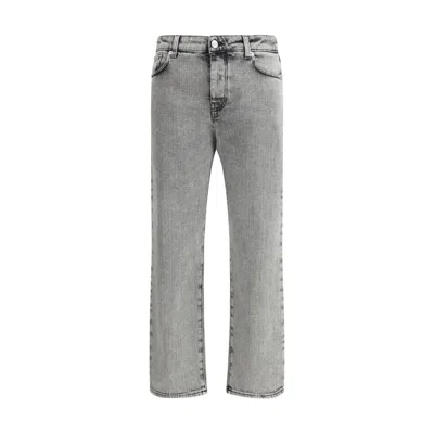 Fabiana Filippi Denim Narni Trousers