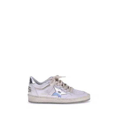 Golden Goose Ball Star Sneakers