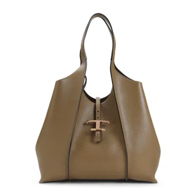 Tod's Shoulder Bags