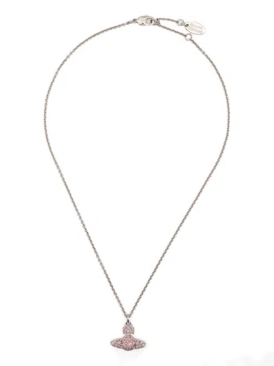 Vivienne Westwood Bijoux In Metallic