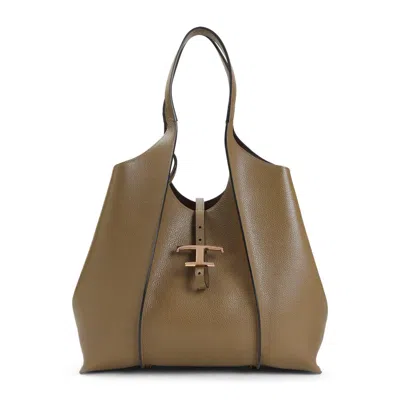 Tod's Shoulder Bags