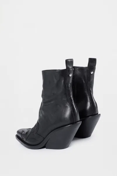Ann Demeulemeester Heimo Ankle Boots