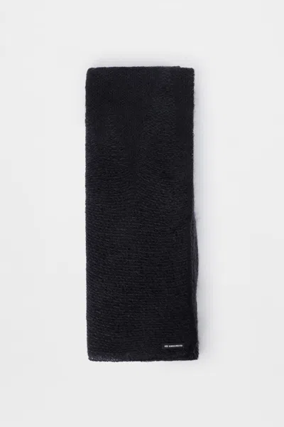 Ann Demeulemeester Tuva Scarf