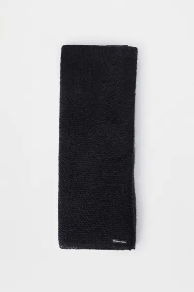 Ann Demeulemeester Tuva Scarf