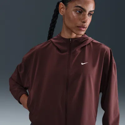 Nike Women's One Repel Oversized Hooded Woven Jacket