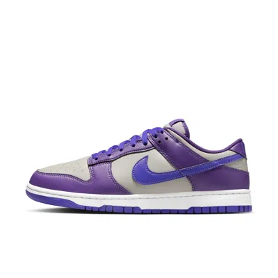 Nike Men's Dunk Low Retro Shoes