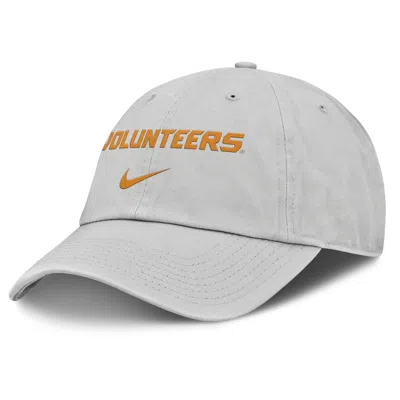 Nike Tennessee Off-field Club Gameday  Men's College Adjustable Hat