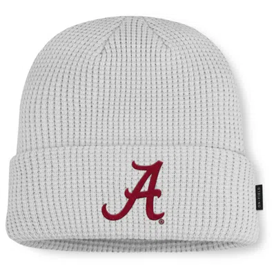 Nike Alabama Utility Off-field  Men's College Cuffed Beanie