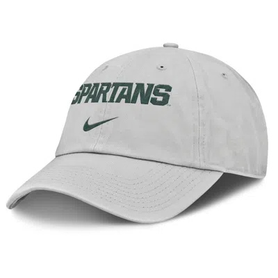 Nike Michigan State Off-field Club Gameday  Men's College Adjustable Hat
