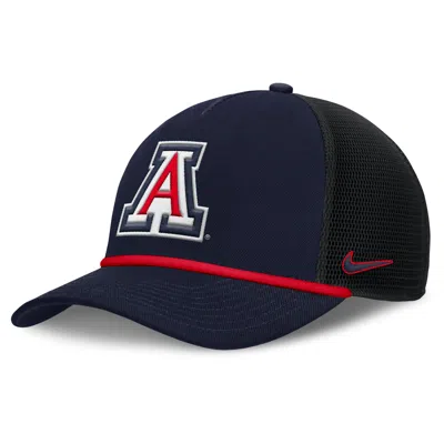 Nike Arizona Primetime Rise  Men's College Trucker Adjustable Hat