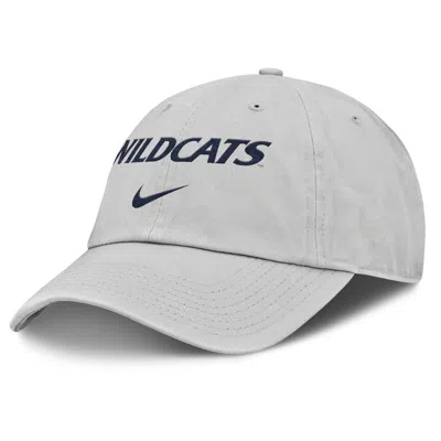 Nike Arizona Off-field Club Gameday  Men's College Adjustable Hat