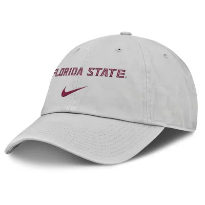 Nike Florida State Off-field Club Gameday  Men's College Adjustable Hat
